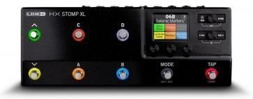 Line 6 Hx Stomp Xl Procesor Gitarowy ID-CN-164059 фото
