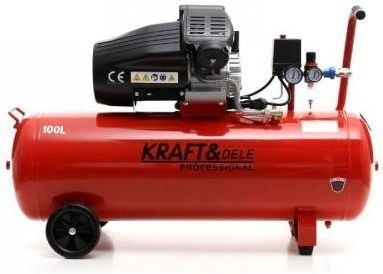 Kraft&Dele KD1480 + Separator eBox-CN-216987 фото