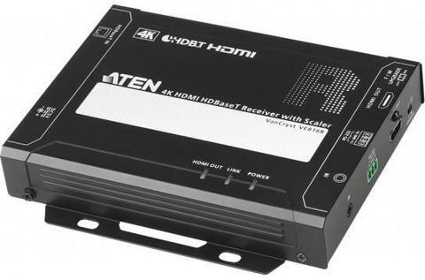 4K HDMI HDBaseT Receiver (VE816R-AT-G) eBox-CN-180943 фото