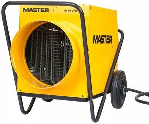 Master B18 Epr eBox-CN-271599 фото