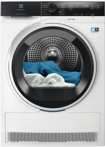 Сушарка Electrolux DelicateCare 700 AbsoluteCare EW7D494UP eBox-CN-95995 фото