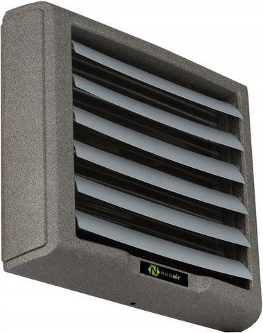 Neoair Evo42 42kW + Uchwyt Sterownik eBox-CN-271600 фото
