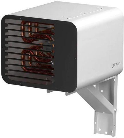 Intuis Airplus 12000 eBox-CN-271650 фото