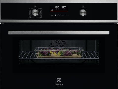Electrolux CombiQuick 600 EVL6E49X eBox-CN-96295 фото