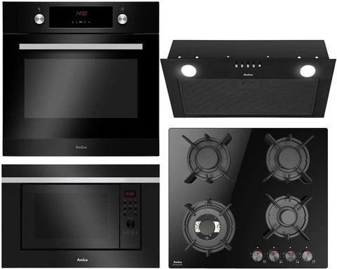 Amica B7541DB FINE + PGCD6111AOB AMGB20E2GB F-TYPE OMC6241B eBox-CN-103745 фото