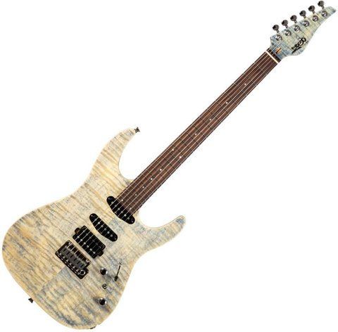 JET JS-45 IG ELITE HSS - GITARA ELEKTRYCZNA Rabat i Dostawa za 1zł z Aplikacją Time to Riff | Raty 0% | 14 Dni Na Zwrot ID-CN-149926 фото