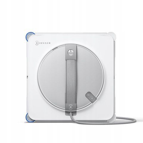 Робот для миття вікон омивач скла автоматичний Ecovacs WINBOT W2S E-ALL-20080 фото