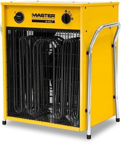 Master B22 Epb eBox-CN-271601 фото
