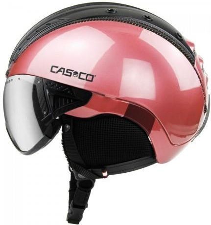 Шоломи Casco SP-2 Visor black-rose eBox-CN-312907 фото