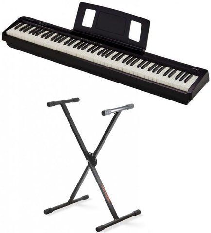 Roland FP 10 Set - pianino cyfrowe ze statywem ID-CN-156634 фото