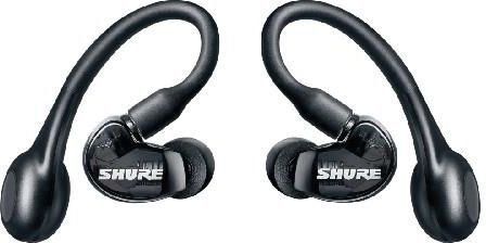 SHURE AONIC 215 True Wireless czarne eBox-CN-132645 фото
