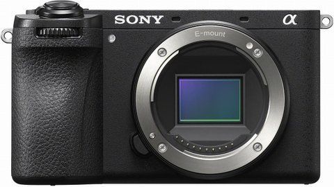 Sony A6700 Боді (ILCE6700B) eBox-CN-119395 фото