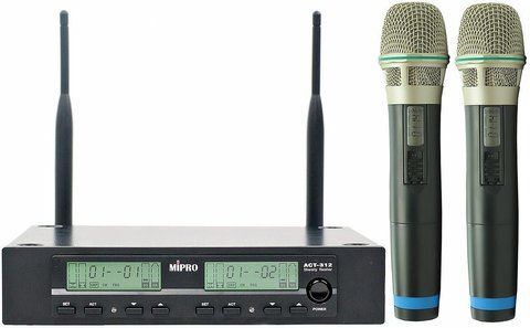 Mipro ACT 312 B / ACT 32 H [2] ID-CN-75953 фото