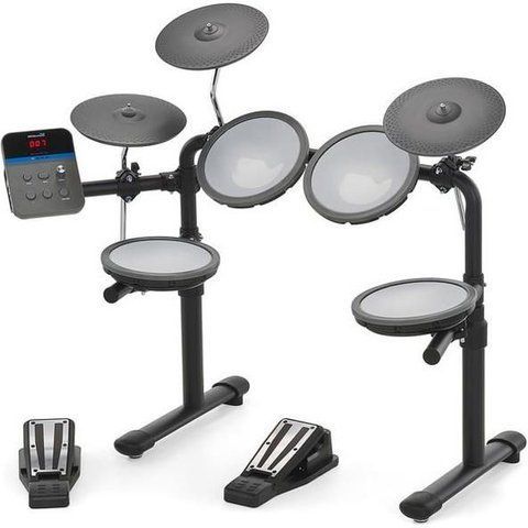 Millenium Rookie E-Drum Set - perkusja elektroniczna | zestaw eBox-CN-194295 фото