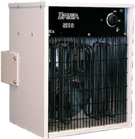 Inelco Dania Sh 15Kw eBox-CN-271657 фото