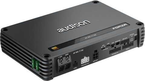 Автомобільний підсилювач AUDISON 5 (8018823136754) eBox-CN-399113 фото