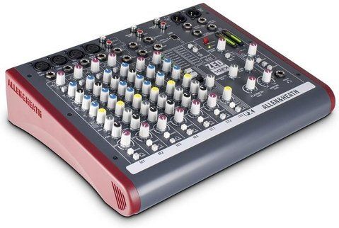 Allen and Heath ZEDi10FX ID-CN-163276 фото