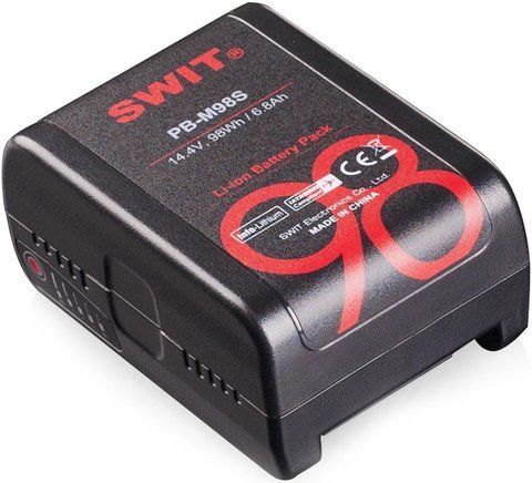 SWIT PB-M98S eBox-CN-367413 фото