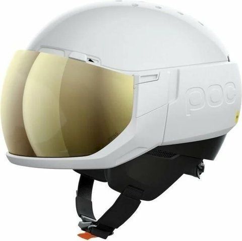 Poc Levator Mips Hydrogen White 22/23 eBox-CN-312913 фото