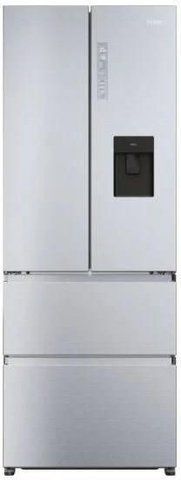 Холодильник Haier HFR5719EWMG 190 cm Srebrna eBox-CN-90047 фото