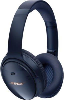 Bose QuietComfort 35 II Midnight Синій (17817790826) eBox-CN-132646 фото