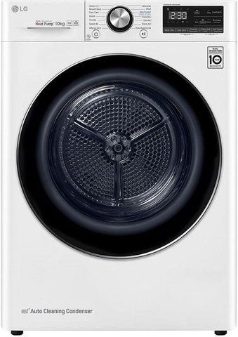 Сушарка LG RC10V9AV2W eBox-CN-95997 фото