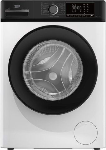 Пральна машина Beko B1WFM2841BBPL eBox-CN-94947 фото
