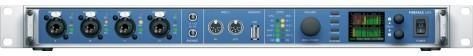 RME FireFace UFX ID-CN-168806 фото