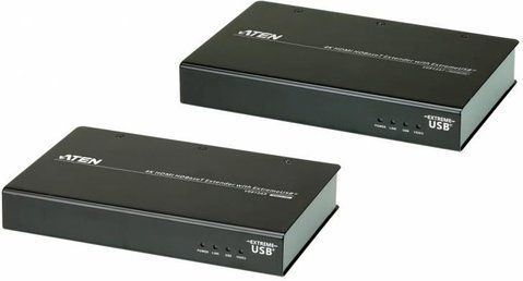 HDMI/USB HDBaseT Extender (VE813A-AT-G) eBox-CN-180946 фото