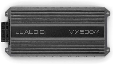 Автомобільний підсилювач JL AUDIO 4 (MX5004) eBox-CN-399108 фото