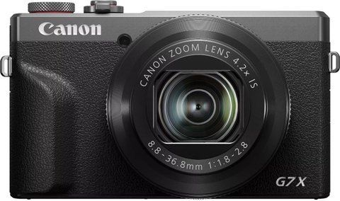 Canon PowerShot G7X Mark III 30th Anniversary Edition eBox-CN-119396 фото