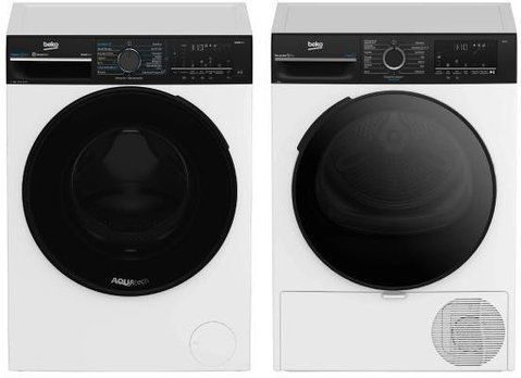 Beko B7WFU69418WBES + BM3T49249WBDC eBox-CN-103747 фото