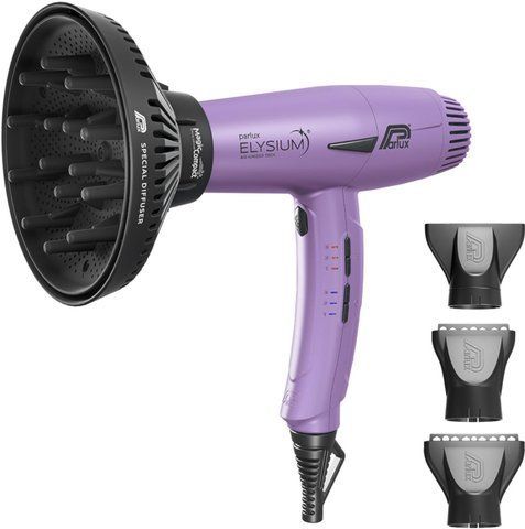 Фен для волосся Parlux Elysium Lilac eBox-CN-114232 фото