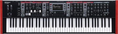 Roland V-STAGE 76 ID-CN-156642 фото
