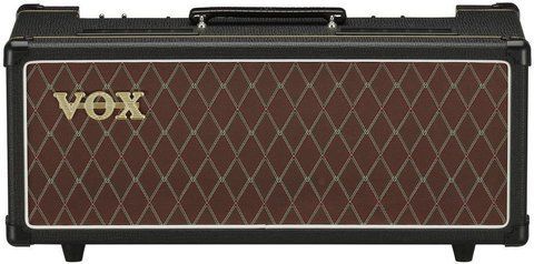 Vox AC15CH ID-CN-163928 фото