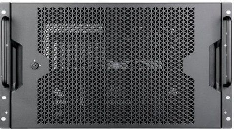Silverstone SST-RM600 czarny (SSTRM600) eBox-CN-160452 фото