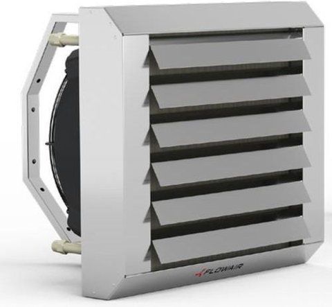 Flowair Leo Hd L Ac Нержавійка eBox-CN-271658 фото