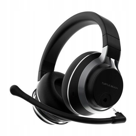Turtle Beach Stealth Pro TBS-3365-02 ігрові бездротові навушники E-ALL-32840 фото