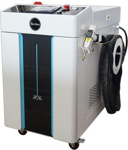 Зварювальний апарат, czyszczarka i przecinarka laserowa 1500W 4 w 1 eBox-CN-216547 фото
