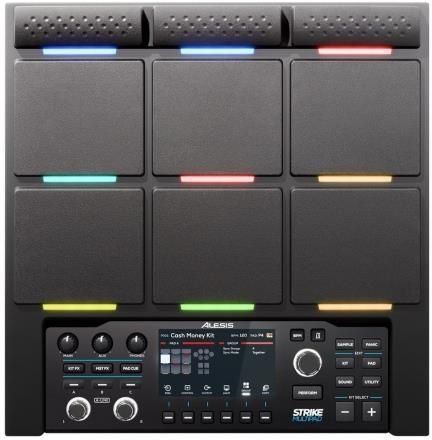 Alesis Strike Multipad instrument perkusyjny ID-CN-153052 фото