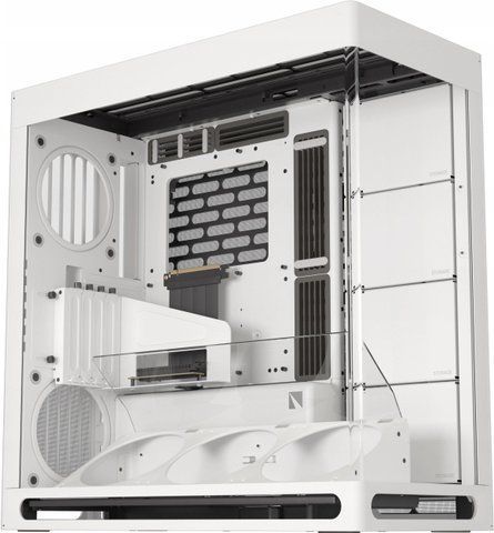 Havn HS 420 VGPU White Miditower Biały (HVNCAHS42007) eBox-CN-160453 фото