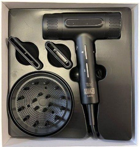 Фен для волосся Viva Top Strong Wind Barber Tahe eBox-CN-114233 фото