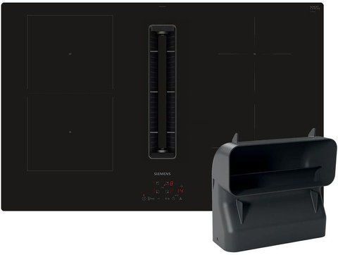 Siemens ED811HGA6 + ED811HQ26E HZ9VDSB4 eBox-CN-103754 фото