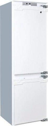 Холодильник Bauknecht KGITN18F4M з нижнім морозильником 177cm Biała eBox-CN-90105 фото
