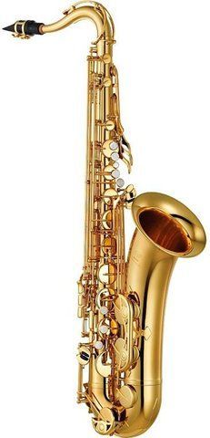 Yamaha YTS-280 ID-CN-157754 фото