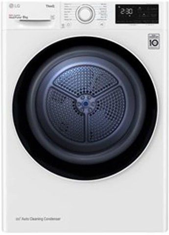 Сушарка LG RH80V3AV6N eBox-CN-96005 фото