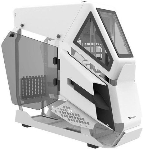 Thermaltake Корпус Ah T600 Biała (Ca-1Q4-00M6Wn-00) (CA1Q400M6WN00) eBox-CN-160454 фото