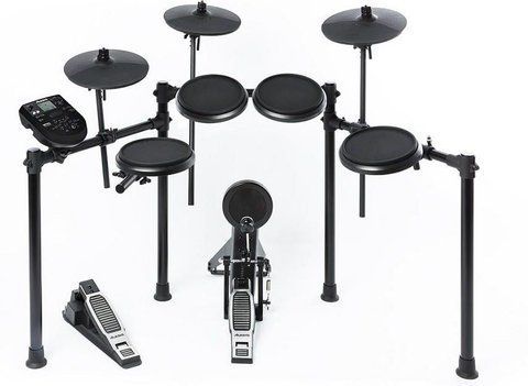 Alesis Nitro Kit ID-CN-153053 фото