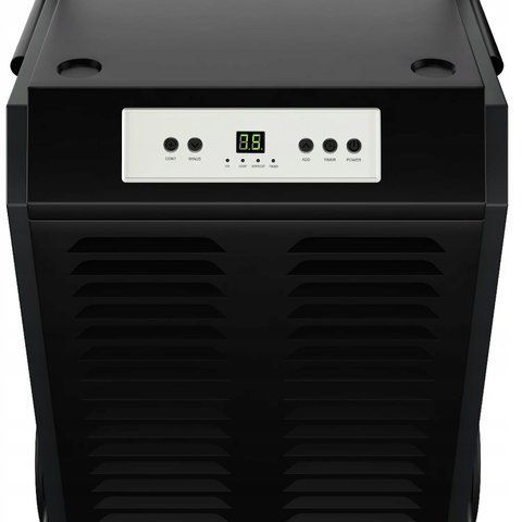 Klarstein DuraDry 90L 1080 Вт осушувач 90 л/ E-ALL-21940 фото