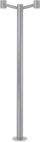 Ideal Lux Clio Mpt2 Grey Szary (249513) eBox-CN-301902 фото
